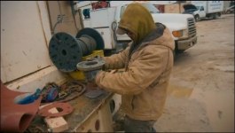 Gold Rush - Season 13 Episode 25